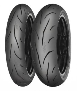 MITAS OPONA 140/70-17 SPORT FORCE+ 66S TL/TT TYŁ DOT 03-04/2026