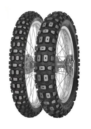 MITAS OPONA 140/80-18 MC-23 ROCKRIDER 70R TT TYŁ DOT 14-15/2026 (573432)