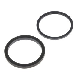 NISSIN 2026/05 ZESTAW NAPRAWCZY ZACISKU HAMULCOWEGO (USZCZELNIACZE TŁOCZKA) PRZÓD HONDA CB 650 R '19-23, CRF 1000 L '16-22, GL 1