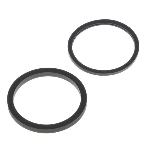 NISSIN 2026/05 ZESTAW NAPRAWCZY ZACISKU HAMULCOWEGO (USZCZELNIACZE TŁOCZKA) PRZÓD HONDA GL 1500 '92-'00, YAMAHA XT 600 '90-'95, 