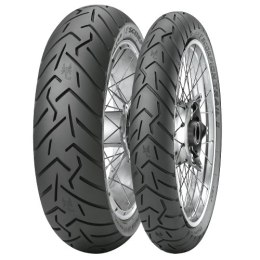 PIRELLI OPONA 110/80R19 SCORPION TRAIL II 59V TL M/C PRZÓD DOT 17/2026