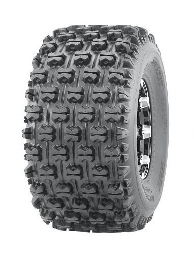 WANDA OPONA ATV 20X11.00-8 4PR P357 38J TL TYŁ DOT 05-11/2026 (WYSOKOŚĆ BIEŻNIKA 16MM)