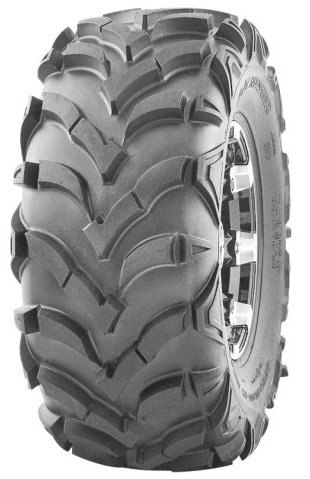 WANDA OPONA ATV 24X9.00-11 4PR P341 40J TRX 300/350/420 PRZÓD DOT 05/2026 (WYSOKOŚĆ BIEŻNIKA 20MM)