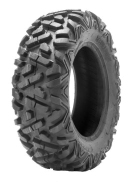 WANDA OPONA ATV 25X10.00-12 4PR P350 45J TL TYŁ DOT 04/2026 (WYSOKOŚĆ BIEŻNIKA 19MM)