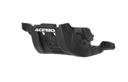 ACERBIS OSŁONA PŁYTA POD SILNIK HONDA CRF 250 L '21-'24, CRF 300 L '21-'26 KOLOR CZARNY