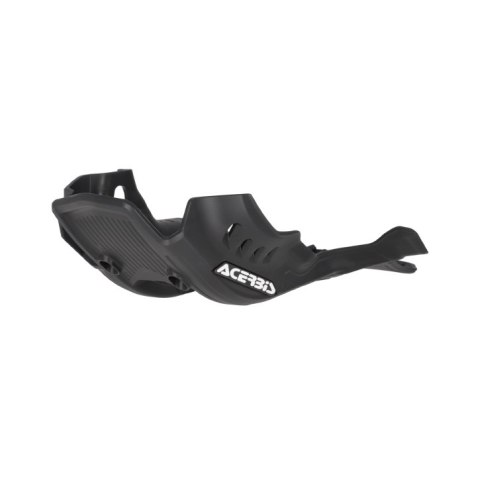 ACERBIS OSŁONA PŁYTA POD SILNIK SHERCO SE 250 / 300 '25-'26 KOLOR CZARNY