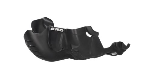 ACERBIS OSŁONA PŁYTA POD SILNIK YAMAHA TENERE 700 '25-'26, TENERE RALLY 700 '25-'26 KOLOR CZARNY