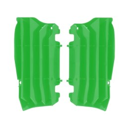 ACERBIS OSŁONY CHŁODNICY (KRATKI - KOMPLET) KAWASAKI KX 450 / 450 X '24-'26 ( KXF 450 ), KX 250 / 250 X '25-'26 ( KXF 250 ), KX 