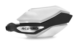 ACERBIS OSŁONY RĄK (HANDBARY) ARGON HONDA XL 750 TRANSALP '23-'25, ADV 350 '22-'25, TRIUMPH TIGER 660 SPORT '22-'24, TIGER 900 G