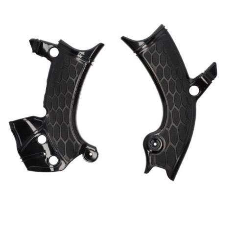 ACERBIS OSŁONY RAMY X-GRIP YAMAHA YZ 250 F '24-'26 ( YZF 250 ), YZ 450 F '23-'26 ( YZF 450 ), FANTIC XXF 250 / 450 '26, XEF 250 