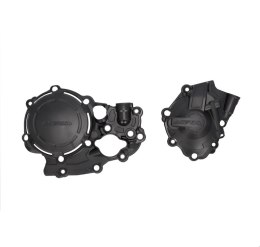 ACERBIS OSŁONY SILNIKA (OSŁONA POKRYWY / DEKLA SPRZĘGŁA I ALTERNATORA) X-POWER HONDA CRF 250 R / RX '22-'26, CRF 300 RX '22-'26 