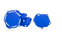 ACERBIS OSŁONY SILNIKA (OSŁONA POKRYWY / DEKLA SPRZĘGŁA I ALTERNATORA) X-POWER YAMAHA YZ 250 '05-'26, FANTIC XX 250 '21-'26 KOLO