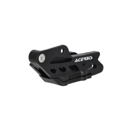 ACERBIS PROWADNICA ŁAŃCUCHA APRILIA TUAREG 660 '22-'26, TUAREG 660 RALLY '25-'26 KOLOR CZARNY