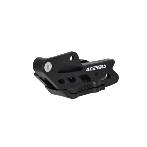 ACERBIS PROWADNICA ŁAŃCUCHA APRILIA TUAREG 660 '22-'26, TUAREG 660 RALLY '25-'26 KOLOR CZARNY