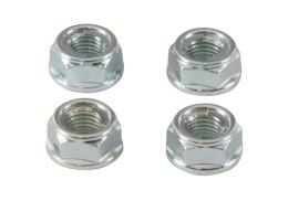 ALL BALLS NAKRĘTKI KOŁA PRZEDNIEGO / TYLNEGO HONDA TRX 125/250, KAWASAKI KEF 300/400 - PATRZ DODATKOWY OPIS - WYCOFANE Z OFERTY