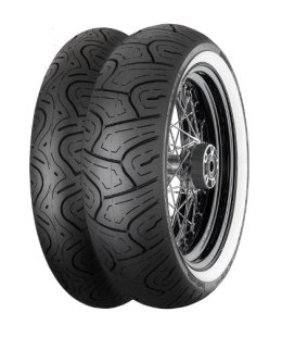 CONTINENTAL OPONA 130/70-18 CONTILEGEND 63H TL M/C WW BIAŁY BOK PRZÓD DOT 42/2022 (240302) (oferta specjalna)