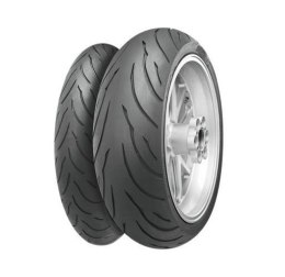 CONTINENTAL OPONA 140/70ZR17 CONTIMOTION M 66W TL M/C TYŁ DOT 40/2024 (244161) (oferta specjalna)