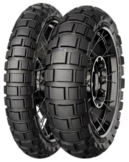 CONTINENTAL OPONA 150/70B18 TKC 80^2 70R TL M/C M+S TYŁ DOT 01/2026 (240602)