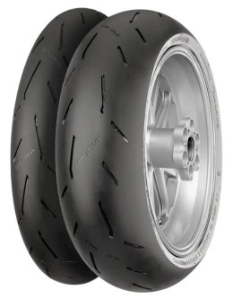 CONTINENTAL OPONA 190/55ZR17 CONTIRACEATTACK 2 MED 75W TL M/C TYŁ DOT 13/2024 (244657) (oferta specjalna)