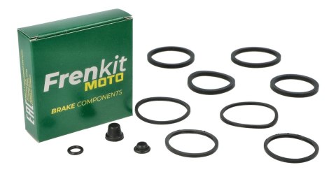 FRENKIT MOTO 2026/05 ZESTAW NAPRAWCZY ZACISKU HAMULCOWEGO BREMBO (USZCZELNIACZE TŁOCZKA FI 30 / 34MM) PRZÓD BMW F 800 R / S / ST