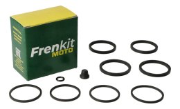 FRENKIT MOTO 2026/05 ZESTAW NAPRAWCZY ZACISKU HAMULCOWEGO BREMBO (USZCZELNIACZE TŁOCZKA FI 32 / 34MM) PRZÓD BMW K1 '88-'93, K 10