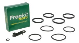 FRENKIT MOTO 2026/05 ZESTAW NAPRAWCZY ZACISKU HAMULCOWEGO BREMBO (USZCZELNIACZE TŁOCZKA FI 32 / 36MM) PRZÓD BMW K 1200 GT '02-'0