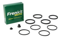FRENKIT MOTO 2026/05 ZESTAW NAPRAWCZY ZACISKU HAMULCOWEGO BREMBO (USZCZELNIACZE TŁOCZKA FI 32 MM) PRZÓD DUCATI HYPERMOTARD 1100 