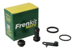 FRENKIT MOTO 2026/05 ZESTAW NAPRAWCZY ZACISKU HAMULCOWEGO BREMBO (USZCZELNIACZE TŁOCZKA FI 34MM) TYŁ BMW C1 200 '99-'03, F 650 G