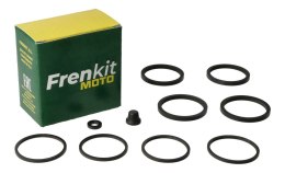 FRENKIT MOTO 2026/05 ZESTAW NAPRAWCZY ZACISKU HAMULCOWEGO HAYES (USZCZELNIACZE TŁOCZKA FI 32MM) PRZÓD BMW R 1250 GS / ADVENTURE 