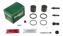 FRENKIT MOTO 2026/05 ZESTAW NAPRAWCZY ZACISKU HAMULCOWEGO (KOMPLETNY / SUPERKIT) BREMBO (TŁOCZEK FI 26 / 28MM) TYŁ BMW R 1100 GS