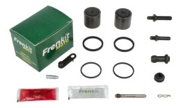 FRENKIT MOTO 2026/05 ZESTAW NAPRAWCZY ZACISKU HAMULCOWEGO (KOMPLETNY / SUPERKIT) BREMBO (TŁOCZEK FI 30 / 32MM) PRZÓD BMW F 650 G