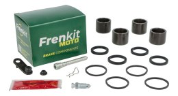 FRENKIT MOTO 2026/05 ZESTAW NAPRAWCZY ZACISKU HAMULCOWEGO (KOMPLETNY / SUPERKIT) BYBRE (TŁOCZEK FI 28MM) PRZÓD KTM DUKE 125 '11-