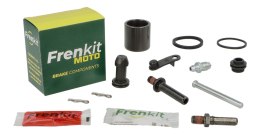 FRENKIT MOTO 2026/05 ZESTAW NAPRAWCZY ZACISKU HAMULCOWEGO (KOMPLETNY / SUPERKIT) BYBRE (TŁOCZEK FI 32MM) TYŁ HUSQVARNA SVARTPILE