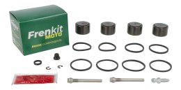 FRENKIT MOTO 2026/05 ZESTAW NAPRAWCZY ZACISKU HAMULCOWEGO (KOMPLETNY / SUPERKIT) HAYES (TŁOCZEK FI 32MM) PRZÓD BMW R 1250 GS / A