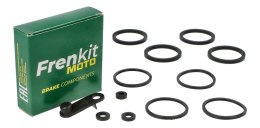 FRENKIT MOTO 2026/05 ZESTAW NAPRAWCZY ZACISKU HAMULCOWEGO NISSIN / TOKICO (USZCZELNIACZE TŁOCZKA FI 30MM) PRZÓD BMW M 1000 R / R