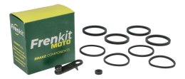 FRENKIT MOTO 2026/05 ZESTAW NAPRAWCZY ZACISKU HAMULCOWEGO NISSIN (USZCZELNIACZE TŁOCZKA FI 32 / 34MM) PRZÓD HONDA CBR 600 F '99-