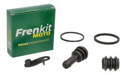 FRENKIT MOTO 2026/05 ZESTAW NAPRAWCZY ZACISKU HAMULCOWEGO TOKICO (USZCZELNIACZE TŁOCZKA FI 38MM) TYŁ KAWASAKI ER 6 F / N '05-'11