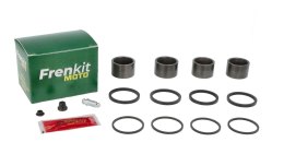 FRENKIT MOTO 2026/05 ZESTAW NAPRAWCZY ZACISKU HAMULCOWEGO (USZCZELNIENIA + TŁOCZKI) BREMBO (TŁOCZEK FI 32MM) PRZÓD DUCATI HYPERM