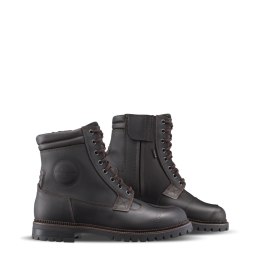 GAERNE BUTY TURYSTYCZNE G.STONE GORE-TEX BROWN KOLOR BRĄZOWY ROZMIAR 43