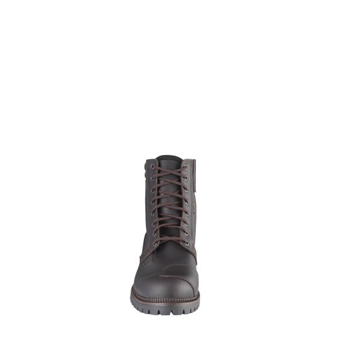 GAERNE BUTY TURYSTYCZNE G.STONE GORE-TEX BROWN KOLOR BRĄZOWY ROZMIAR 43