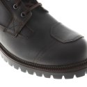 GAERNE BUTY TURYSTYCZNE G.STONE GORE-TEX BROWN KOLOR BRĄZOWY ROZMIAR 43