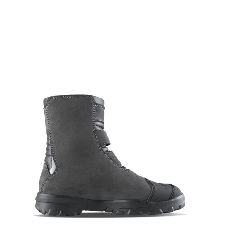 GAERNE BUTY TURYSTYCZNE KRÓTKIE MODEL G.DUNE AQUATECH ANTHRACITE KOLOR ANTRACYT/SZARY ROZMIAR 44