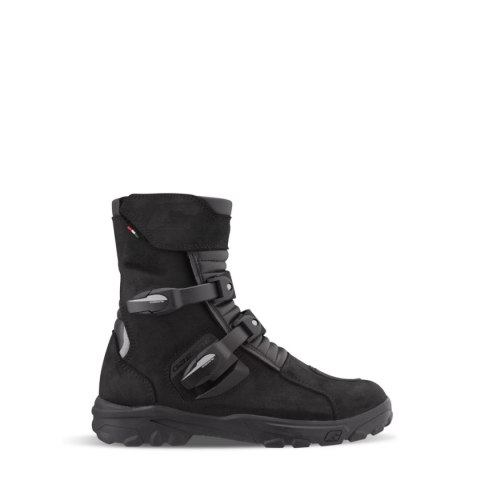 GAERNE BUTY TURYSTYCZNE KRÓTKIE MODEL G.DUNE DRY-TECH BLACK KOLOR CZARNY ROZMIAR 39