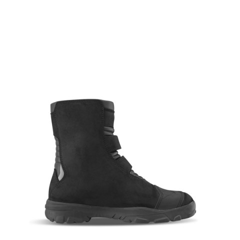 GAERNE BUTY TURYSTYCZNE KRÓTKIE MODEL G.DUNE DRY-TECH BLACK KOLOR CZARNY ROZMIAR 39