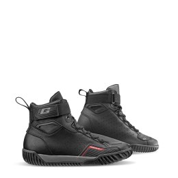 GAERNE BUTY TURYSTYCZNE KRÓTKIE MODEL G.ROCKET BLACK KOLOR CZARNY ROZMIAR 40