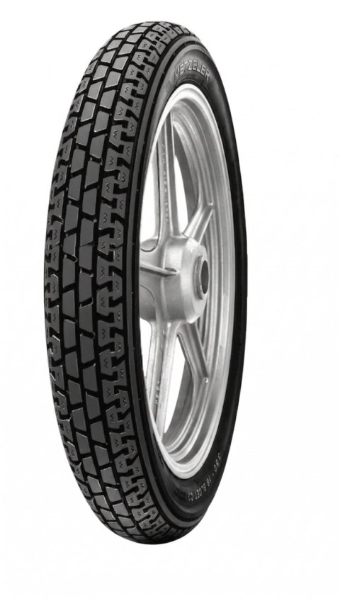METZELER OPONA 3.00-19 BLOCK C 54P PRZÓD/TYŁ DOT 15-16/2026