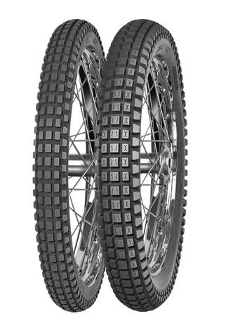 MITAS OPONA 3.50-19 E-05 63S TT M+S PRZÓD/TYŁ DOT 04/2026