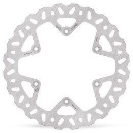 MOTO-MASTER TARCZA HAMULCOWA TYŁ NITRO 240MM FANTIC XE 125 '23-'25, XE 300 '24-'25, XX 125 '22-'25, XX 250 '22-'25, XXF 250/450 