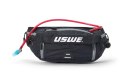 USWE NERKA (ROWER I MOTO) ZULO 6L Z SYSTEMEM HYDRATACYJNYM (1,5L) KOLOR CZARNY