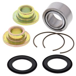 ALL BALLS ZESTAW NAPRAWCZY MOCOWANIA (ŁOŻYSKA) AMORTYZATORA TYLNEGO GÓRNE / DOLNE KTM SX 50 '06-'25, PRO JR '02-'06